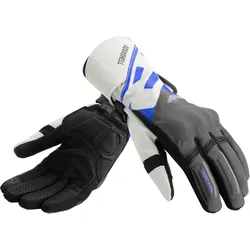 Richa Eternity wasserdichte Motorrad Handschuhe 3XL
