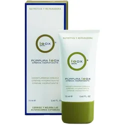 Ioox, Bodylotion, Purpura Moisturizing Body Cream 30ml (Körpercreme, 75 ml)