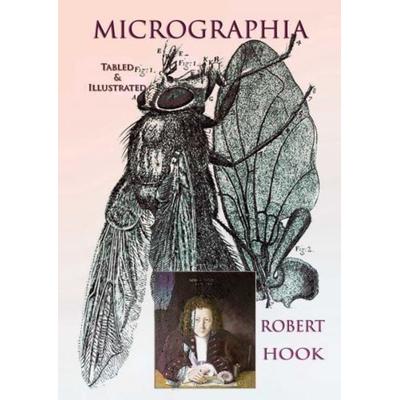 Micrographia, Taschenbuch von Robert Hook, E-Kitap Projesi & Cheapest Books