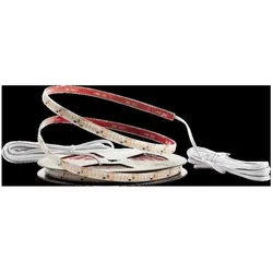 Sg, LED Streifen, LED-Lichtband-Set (Weiss, 1000 cm, Indoor, Outdoor)