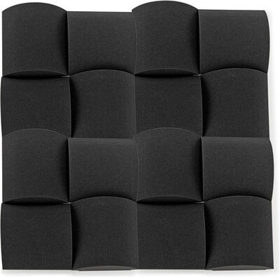 t.akustik Collector Anthracite