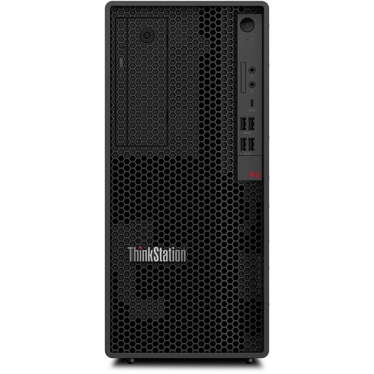 Lenovo ThinkStation P2 TWR G2 CU5-225 32GB