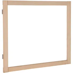 Kerbl Raumteiler-Kleintierauslauf 4 Elemente á 58x48 cm, Gehege