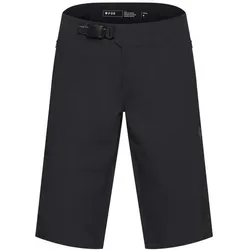 Fox, Damen, Velohosen, W Ranger Short (S), Schwarz