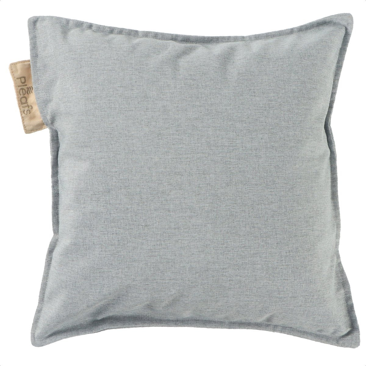 Pleafs® Sierkussen Outdoor Spanish Grey 45 x 45 cm inclusief binnenkussen