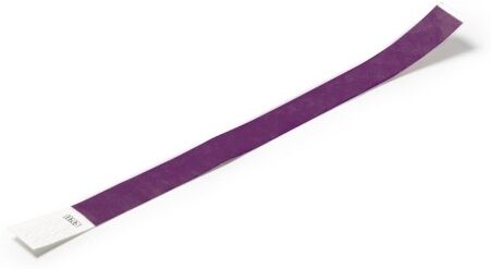 DRILO violet TAILLE UNIQUE ADULTE