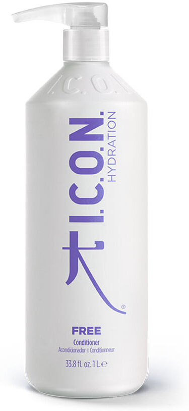 I.c.o.n. Hydration Free conditioner 1000 ml
