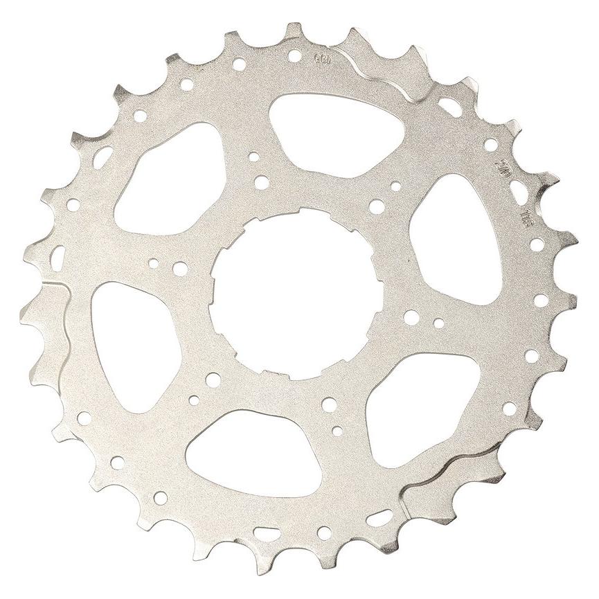 Shimano Ritzel (27) (Y1VN27000)