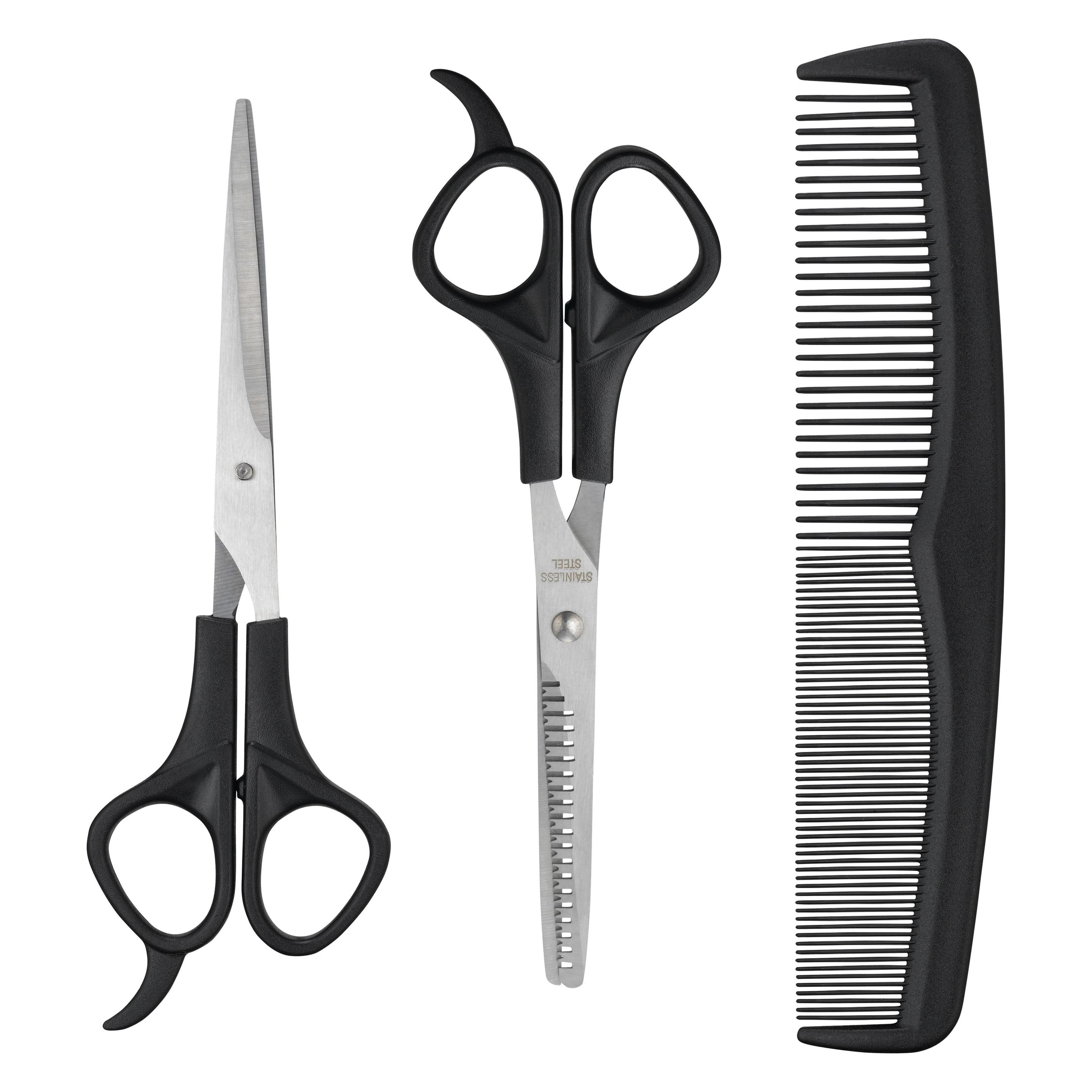 Melissa Haarschneide-Scheren-Set (16.50 cm) (16750006)