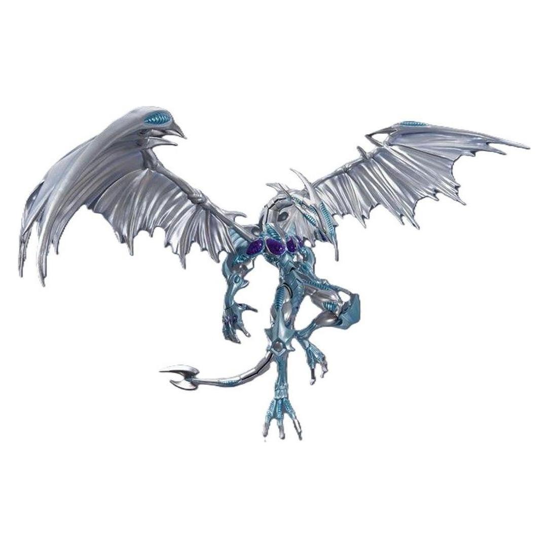 Bandai Yu-Gi-Oh! 5D's S.H. Monster Arts Actionfigur Stardust Dragon 53 cm (59436)