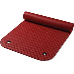 Sport-Thieme, Yogamatte, (8 mm)