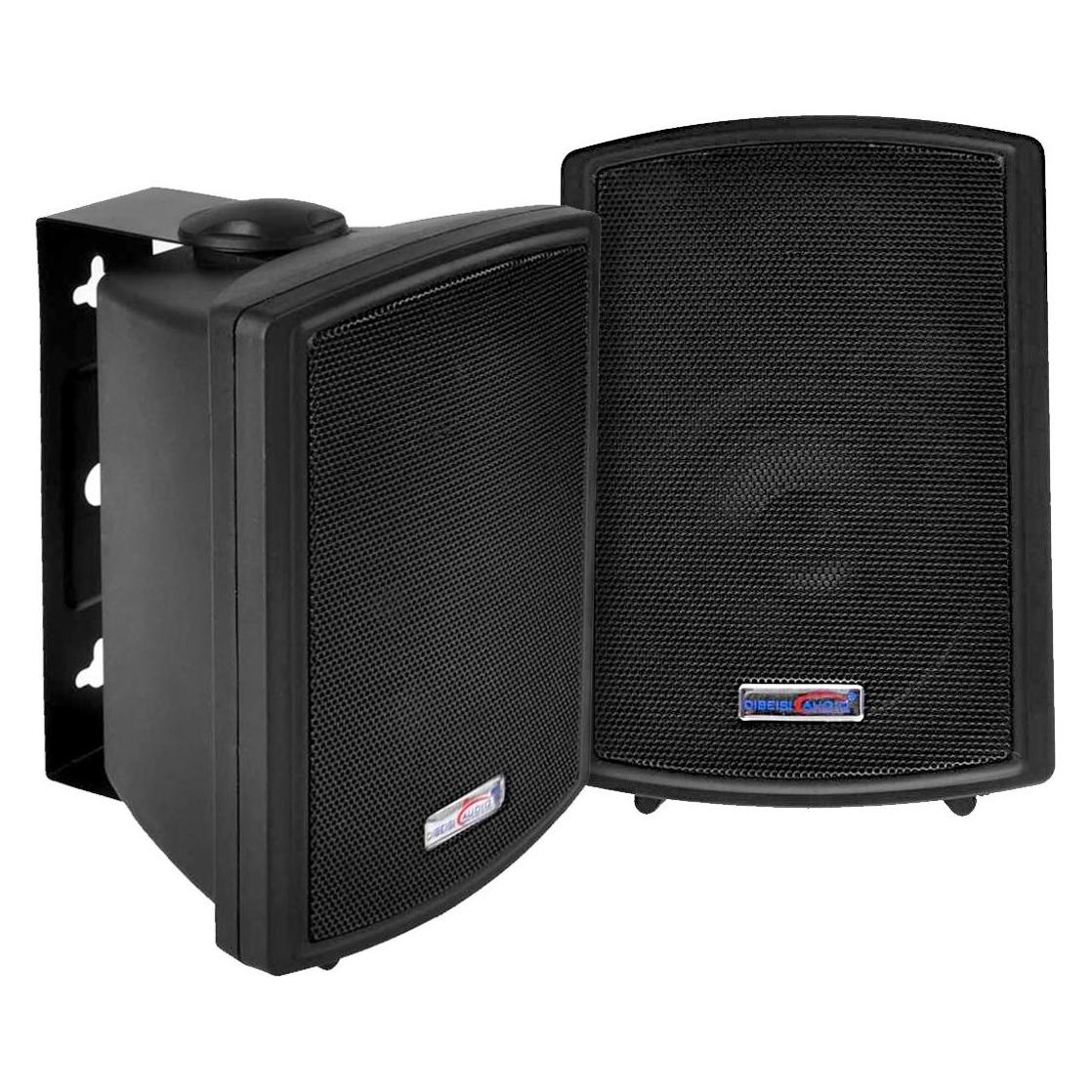 Dibeisi System column Q6551 (Passiv, 1x 100 W) (Q6551)