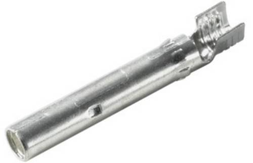 Weidmüller Buchsenkontakt für Photovoltaik-Steckverbinder WM4 1530670000 BUKO WM4 C BT Inhalt: 100St.
