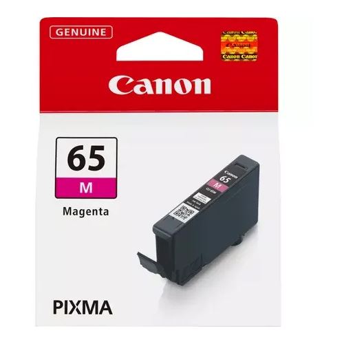 Canon Tinte CLI-65M magenta (4217C001)