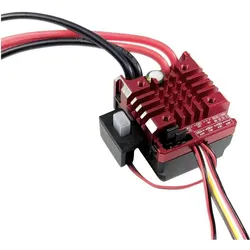 Absima 1:10 Brushed Crawler PRO Regler 80A