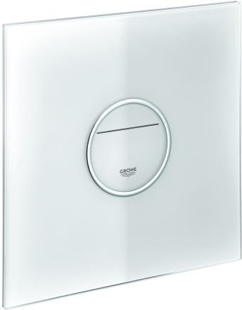 Grohe Abdeckplatte 42427 42427LS0 moon white