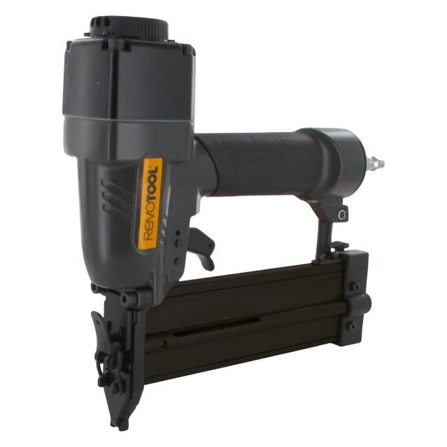Revotool Druckluft-Stauchkopfnagler BGN50C (BGN50C)