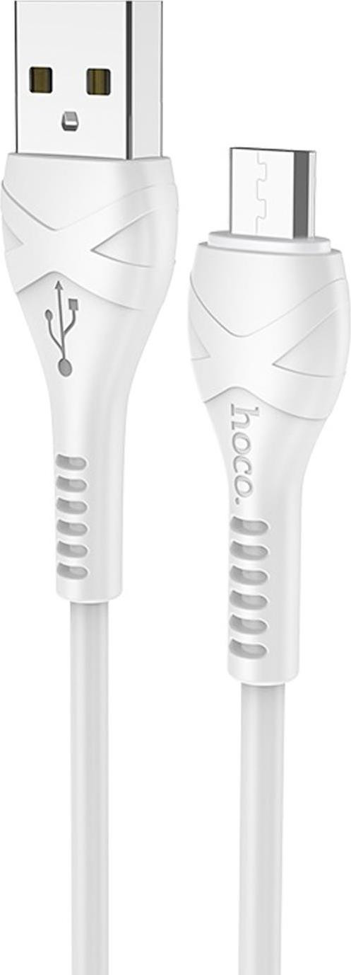 Hoco X37 Micro-USB oplaad- en datakabel, 1 meter