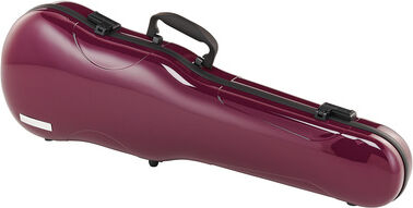 Gewa Air 1.7 Violincase 4/4 PL Violett