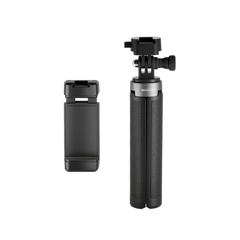 Revopoint Replacement Kit TRIPOD-AND-SCANNER-CRADLE