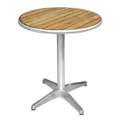 Runder Tisch aus Esche Bolero 600mm