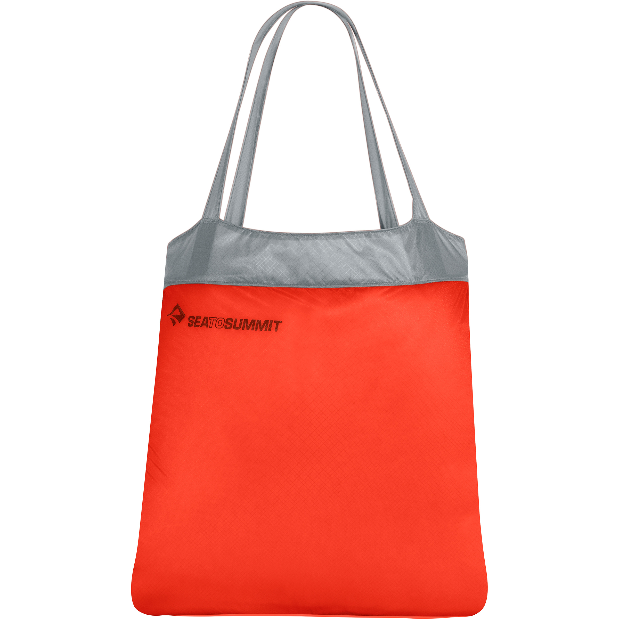 Sea to Summit Ultra-Sil Shopping Umhängetaschen orange Größe 30L Trekking