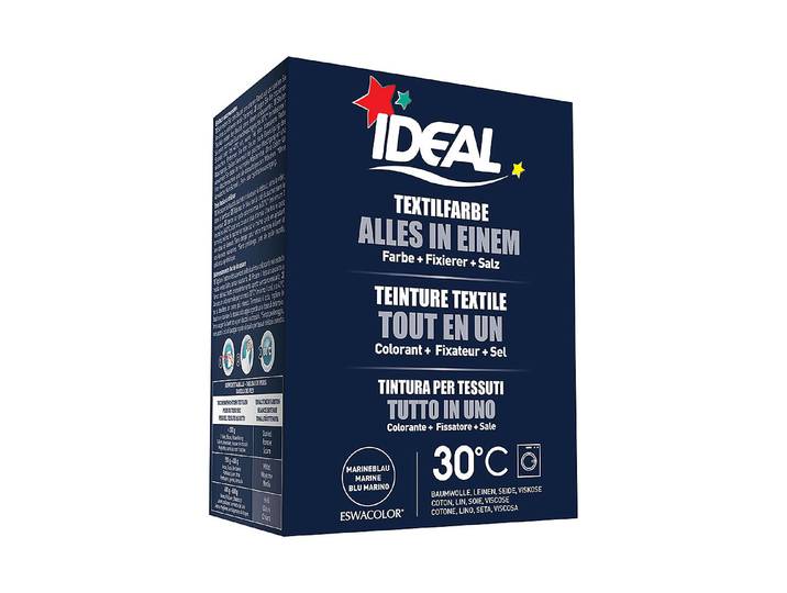 Ideal Textilfarbe Marine