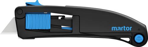 MARTOR 1013991002 Sicherheitsmesser SECUPRO MAXISAFE mit TRAPEZKLINGE 99 1St.