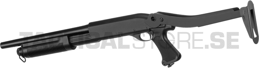 Cyma CM352 Shotgun 6mm