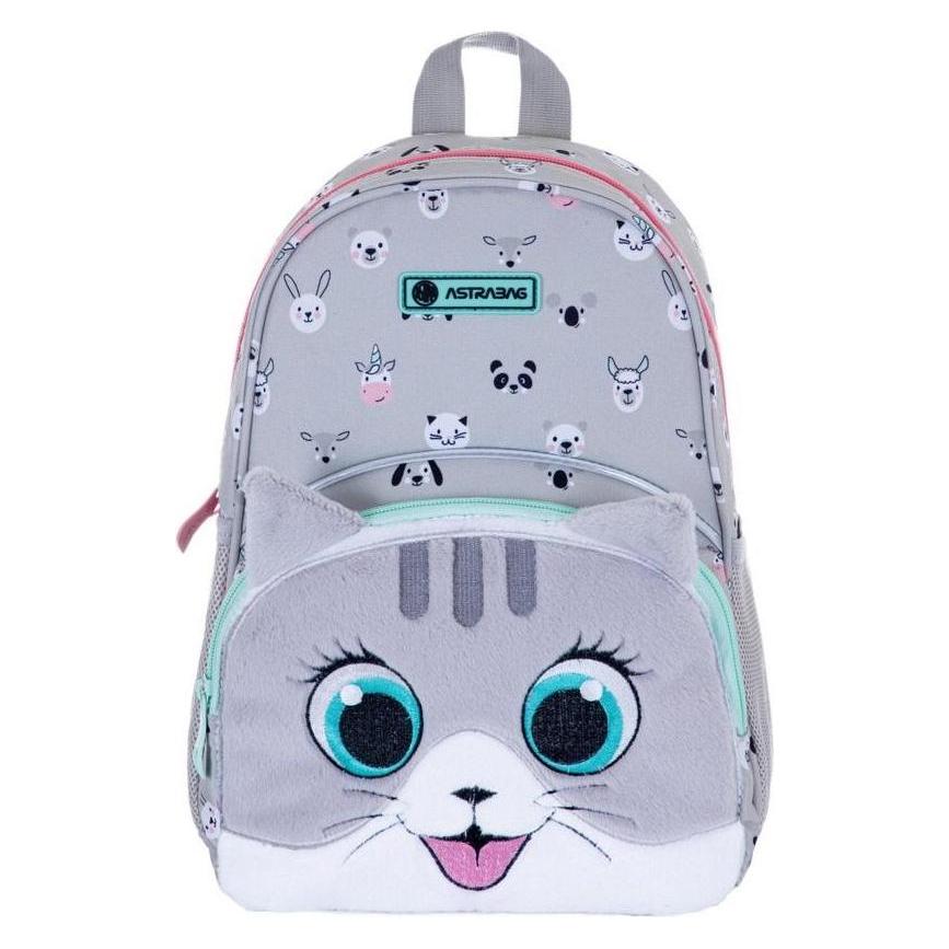 Astra Astrabag Kitty AK300 Wanderrucksack (45861645)