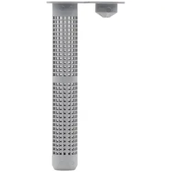 Ramsauer Siebhülse Dübel Ø 15mm x 100mm Gewindestangen M8/M10