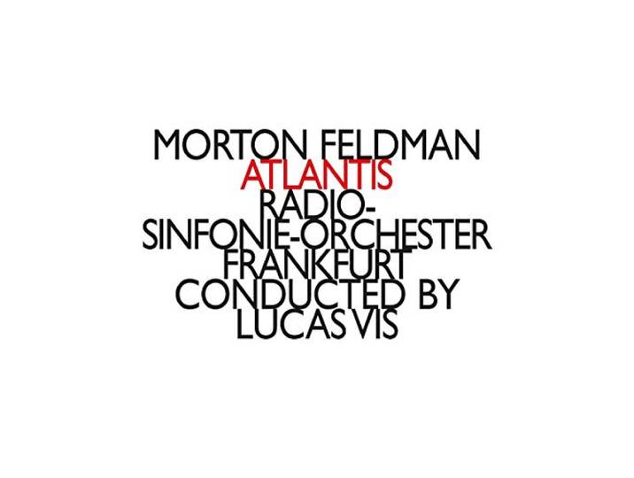 Feldman: Atlantis