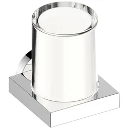 Keuco Edition 90 Lotionspender 19052019000 Füllmenge ca. 180ml, verchromt