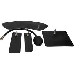 Brilliant Tools BT516010 Druckkissen-Satz, 5-tlg