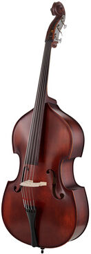 Thomann 33AS/5str. 3/4 Europe Bass Satin Antiqued