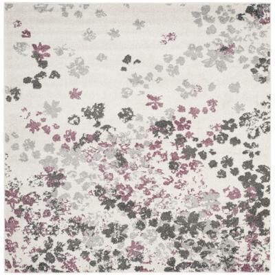 SAFAVIEH Adirondack Marisol Vintage Floral Rug