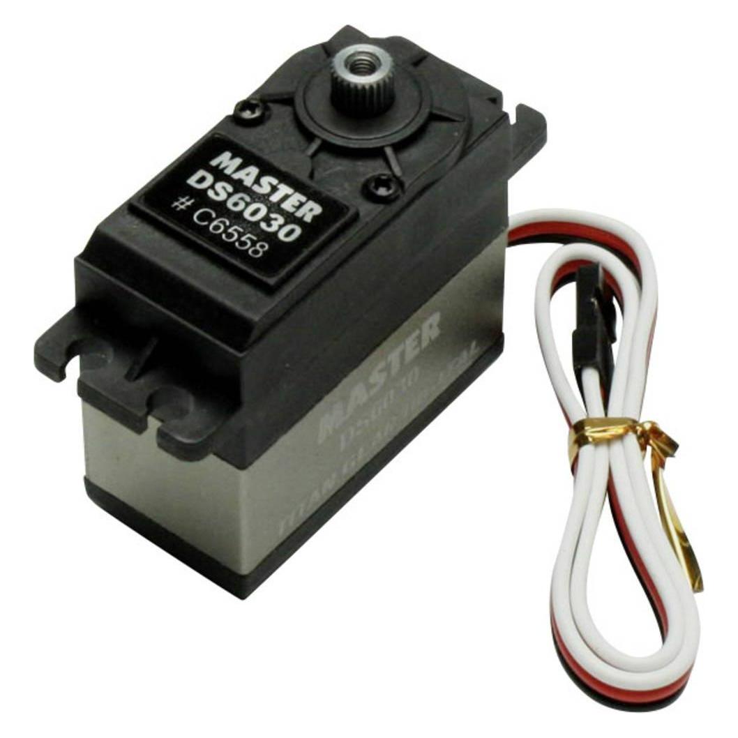 Master DigitalServo DS (C6558)