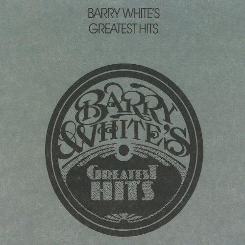 Barry White - Barry White's Greatest Hits (Ecopac) - Preis vom 30.09.2026 09:01:18 h