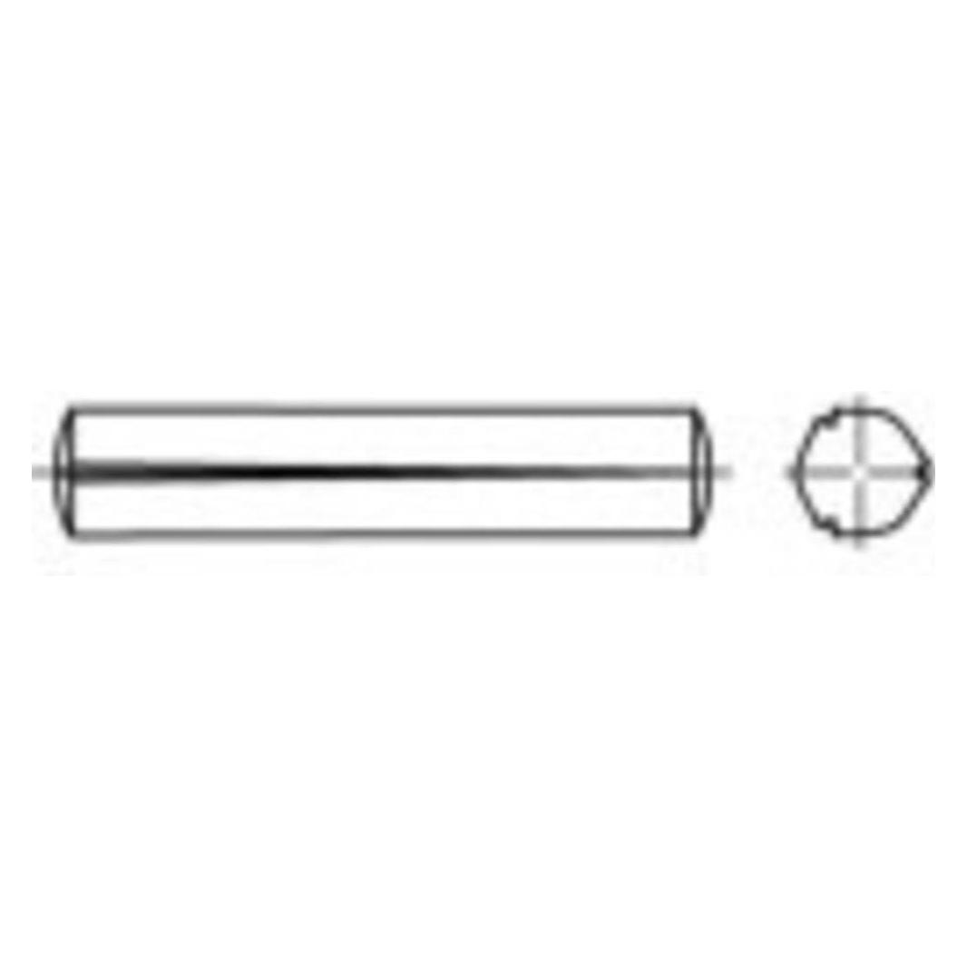 Toolcraft To (100 Stk., 35 mm) (TO-5378754)