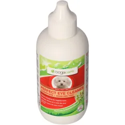 BOGACARE PERFECT EYE CLEANER Hund 100 ml Flaschen