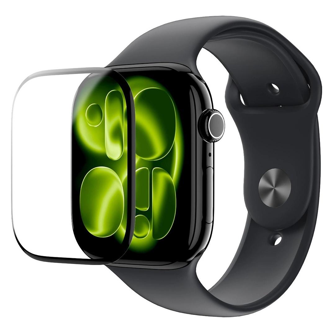 Amazingthing Radix Schutzfolie für Apple Watch Series 11 46 mm (AWATCH46SPC)