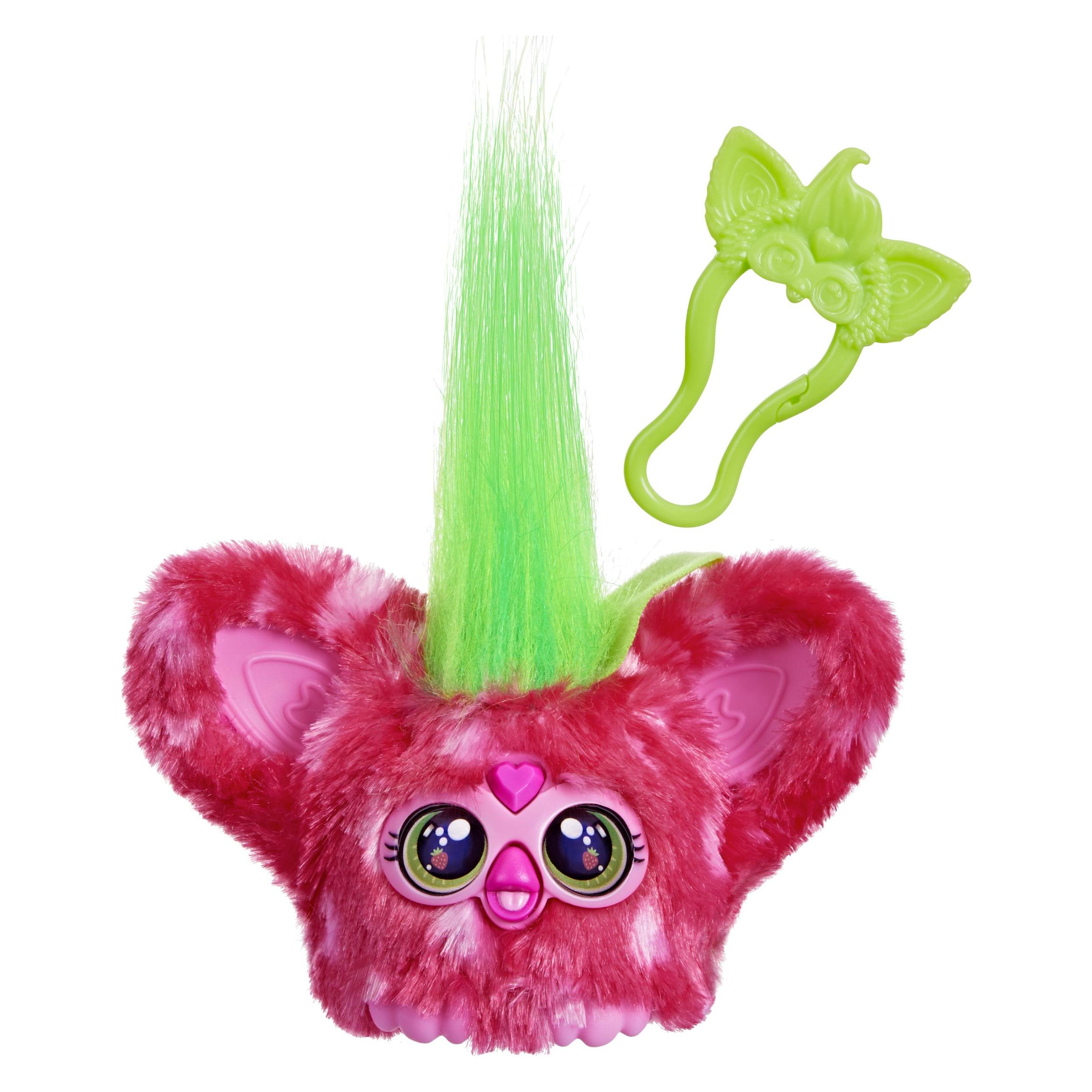 Hasbro Furblets Foodies (assortiert - 1 Stück) (5.40 cm) (G33645D0)