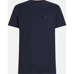 T-Shirt Blau XL