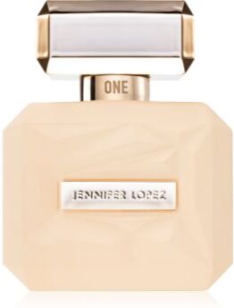 Jennifer Lopez One Eau de Parfum para mulheres 30 ml. One