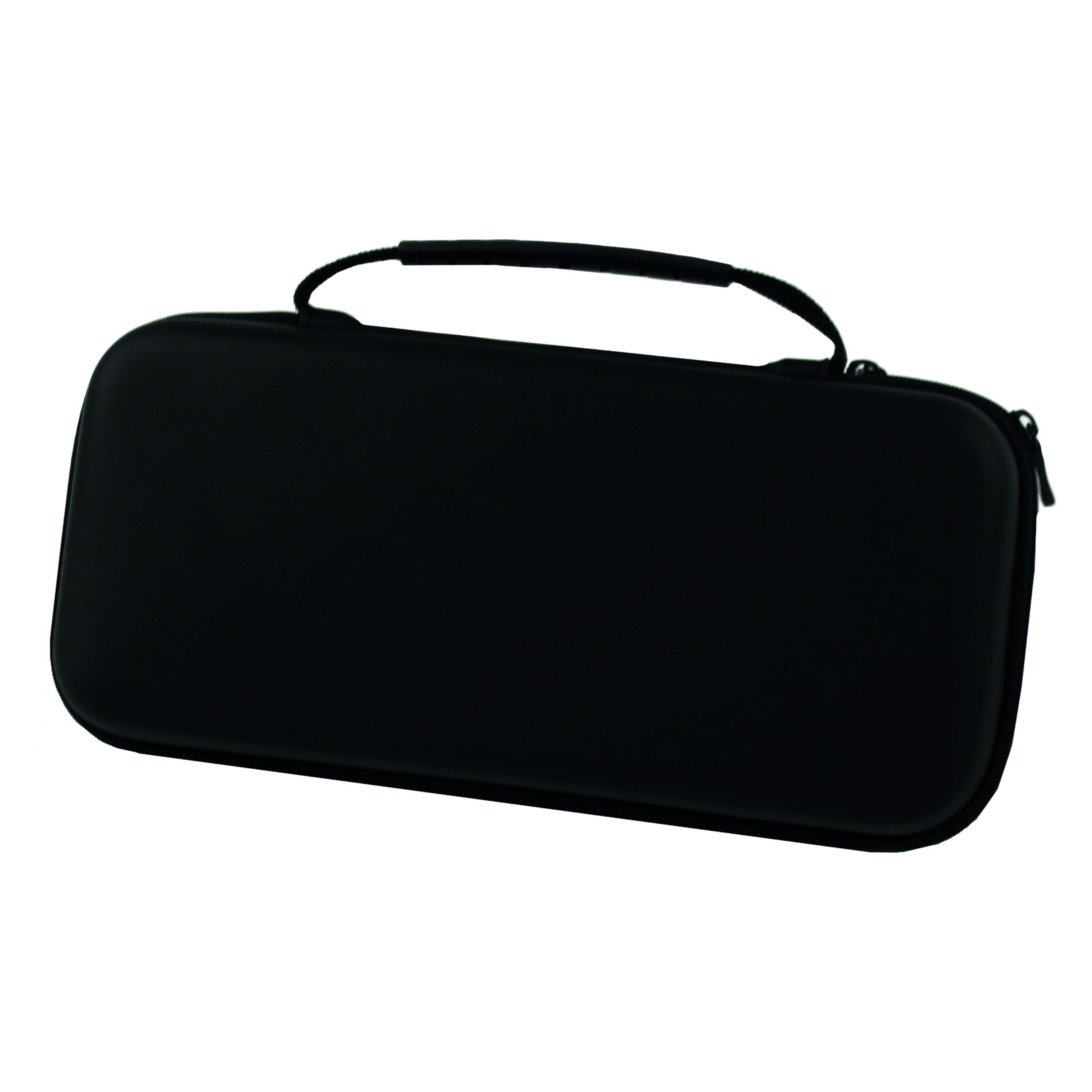 Cullmann LAGOS Fit 500 black, case for Nintendo Switch (Switch) (96025)