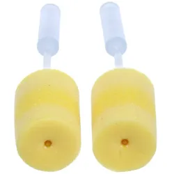 3M E-A-R Classic Ohrstöpsel für Dichtsitzprüfung,393-2003-50