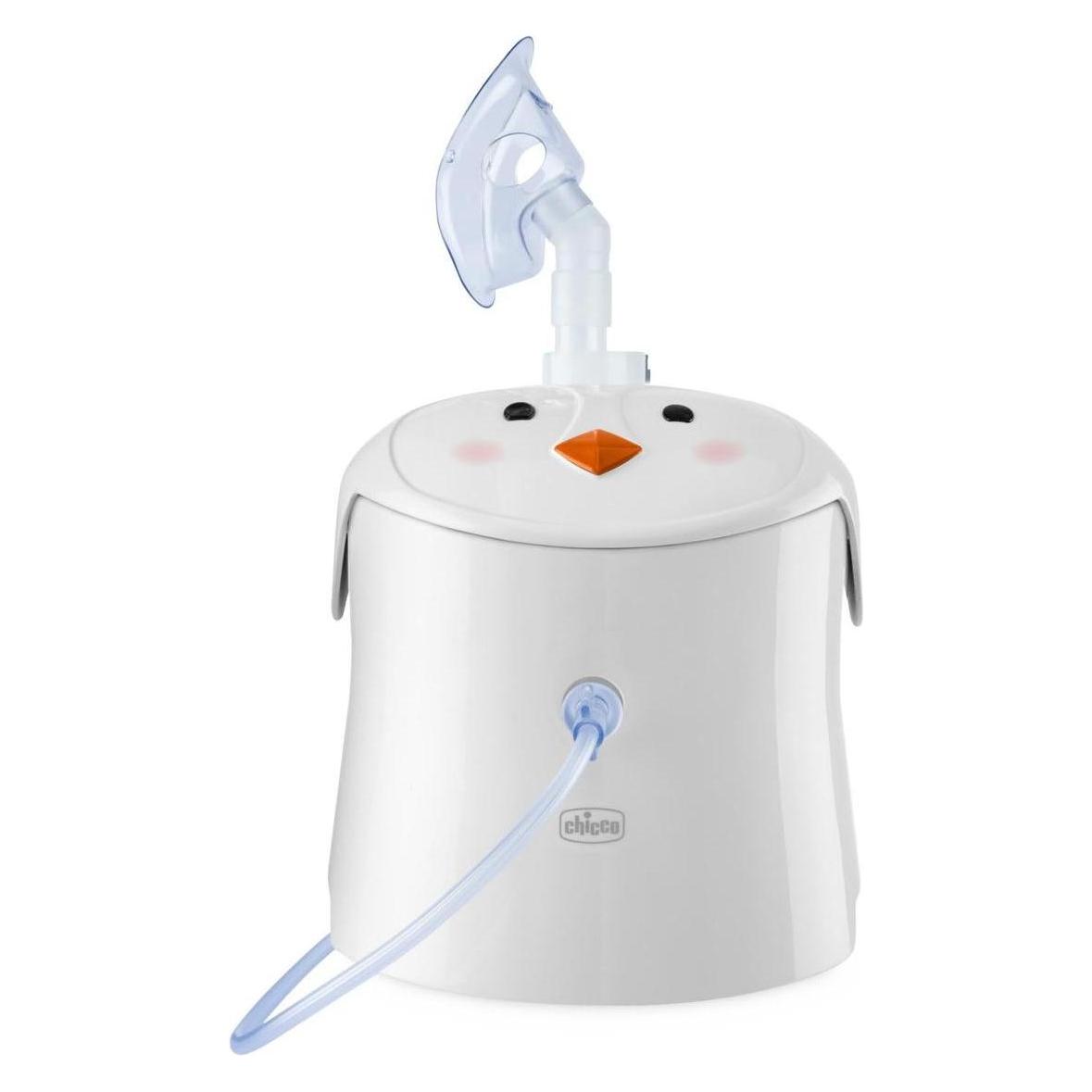 Chicco Easy Breath Penguin Aerosol (49846235)