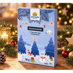 Govinda Bio-Adventskalender