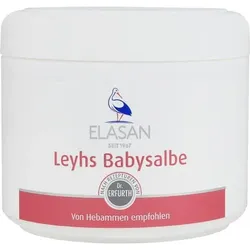 LEYHS Babysalbe 500 ml