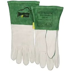Schweisserhandschuhe ThunderingBison Weldas 10-2644